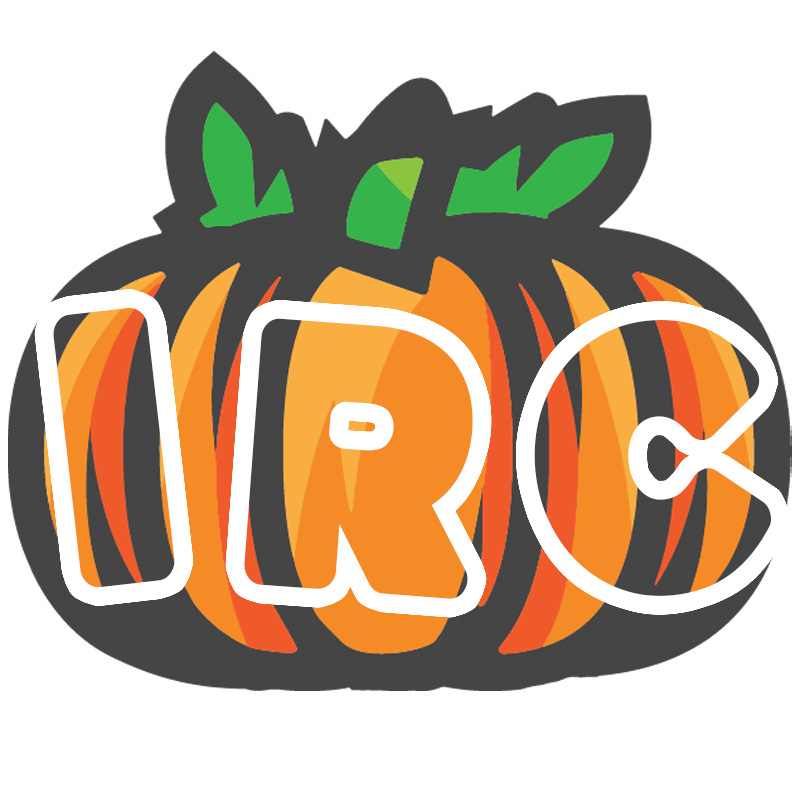 Pumpkin Patch IRC